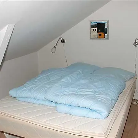Lägenhet Tejnvej Iiiii *